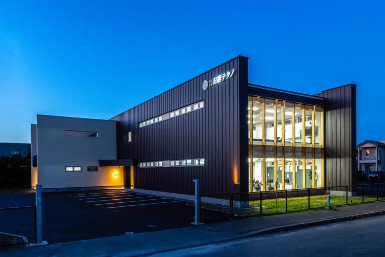 株式会社日胆テクノ